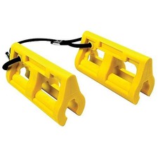 SEACHOICE - Outboard Hydraulic Steering Lock, Outboard Trailering