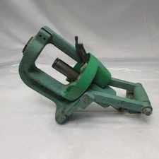 RCBS Rock Chucker Reloading Press