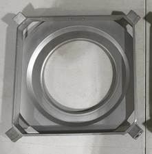 Chimera Lighting 9205 Quartz Daylte 9.625" 245mm Speed Ring Arri Mole