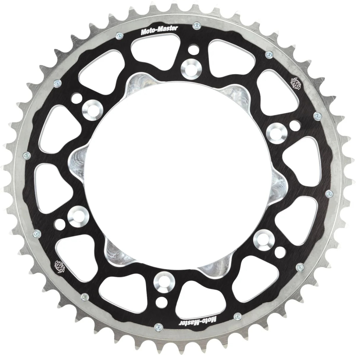 MOTO-MASTER REAR SPROCKET 420 49T BK KTM SX 60, KTM SX 65 62.027.32.49