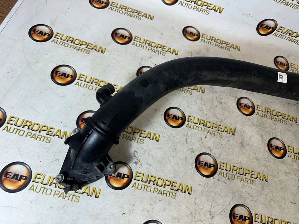 2018-2024 AUDI S4 S5 SQ5 3.0L INTERCOOLER PRESSURE PIPE 06M145674DA — 第 4/4 张图片