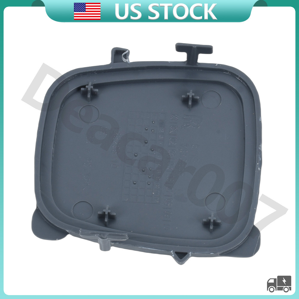 Rolls-Royce Ghost Bumper grille P/N 51137397189