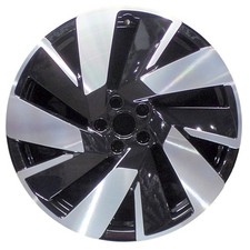 Wheel Rim Volkswagen VW Atlas Cross Sport 20 2024 3CM601025G Factory OE 95721