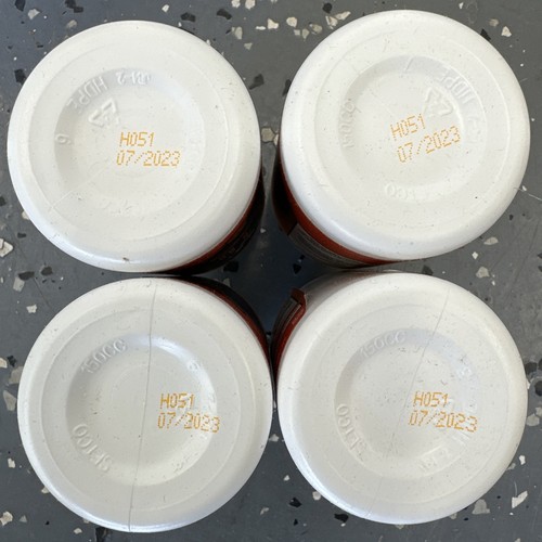 4 PACK Keto GT Pills Weight Loss Diet See Details - Picture 4 of 4
