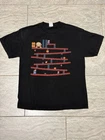 Vintage 2006 Nintendo Donkey Kong video game promo tee shirt Large Mario Retro
