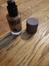 Make Up For Ever HD Skin Undetectable Stay True Foundation 4Y66  1.01 oz NO BOX