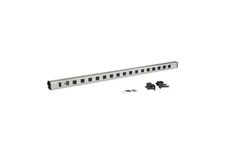 Kendall Lan Station 48" 15A Power Strip, 1918-3-004-F - Lifetime Warranty