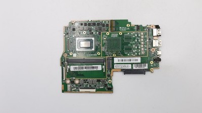 Genuine 5B20R27422 Lenovo Thinkpad Motherboard AMD Ryzen 7 2700U 4GB Win 