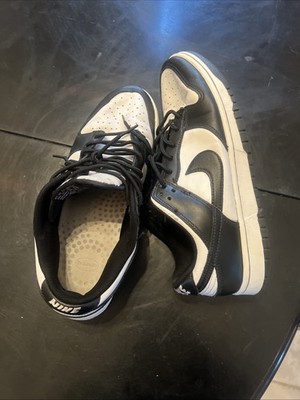 Nike Dunk Low Retro Panda Shoes Dd1391-100 Men s Size 10