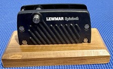 Embrague de cuerda única Lamar Spinlock 5 pulgadas velero velero marino náutico