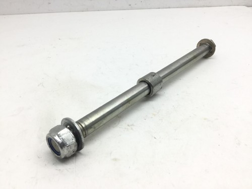 Drehgelenk Achse Hinterrad Ø: 15 MM RIEJU MRT 50 SM TROPHY 50 2021 2024