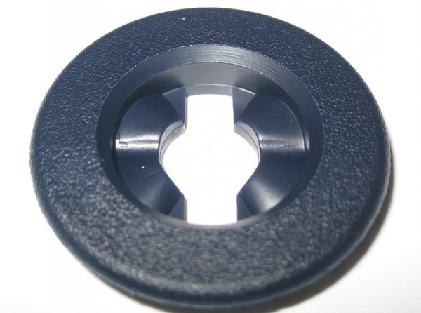 BMW E30 E28 E24 E23 E36 Matte Teppich Schloss Klammer 8119680 51478119680 Neu-image