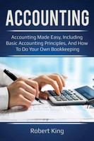 Robert King | Accounting | Taschenbuch | Englisch (2019) | Ingram Publishing