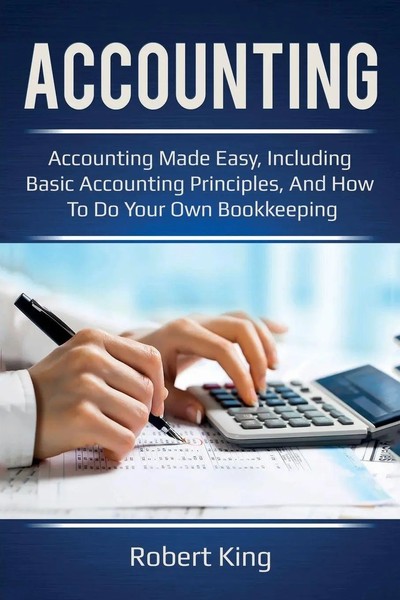 Robert King | Accounting | Taschenbuch | Englisch (2019) | Ingram Publishing-image