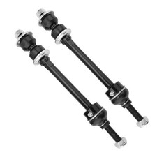 Front Sway Bar Stabilizer Links Suspension Kit 2 PCS Left  Right, Compatible
