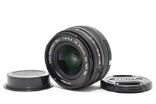 SMC PENTAX DA L DAL 18-50mm F/4-5.6 DC WR K Mount Excellent 5 From JAPAN 3193