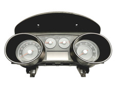 Compteur Fiat PUNTO EVO
