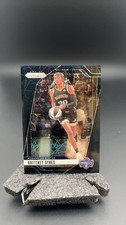 2024 Panini Prizm WNBA Brittney Sykes Black Velocity /39 #13528 JK