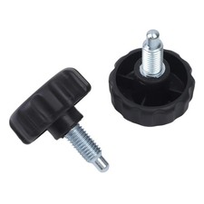 Tightening Bolt Set of 2 for Gym Equipment and Strength Training Tools