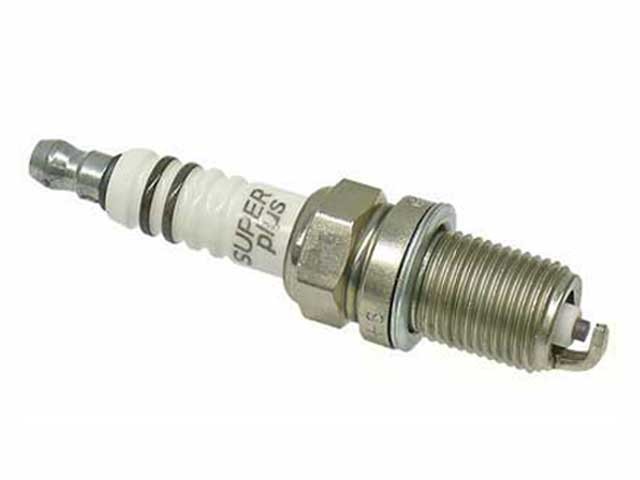 Mercedes-Benz Spark Plug - Bosch FR-8-DC 7927  1990-1999 003159670326--BOS