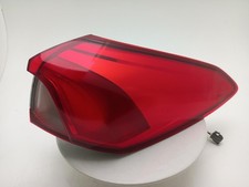 FORD FOCUS Tail Light Rear Lamp O/S 2018-2023 5 Door Estate RH 2558007 