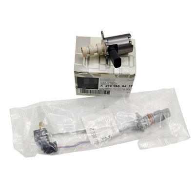 #ad A2781800415A2741508602 Oil Pump Valve For M274 M264 GLC C200 C300 E200 E300 2.0 $108.00
