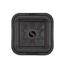 Open Box Kicker 46L7T102 L7T Series 10" Solo-Baric Duel 2Ω Voice Coils Subwoofer