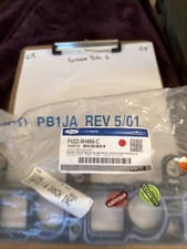 Genuine Ford Mustang 1996-1998 Engine Intake Manifold Gasket F6ZZ-9H486-C