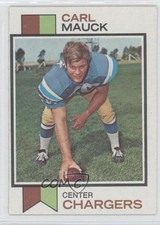 Carl Mauck