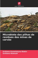 Microbiota Das Pilhas De ResíDuos Das Minas De CarvãO Kuzmishyna-Diakiv (U. A.)