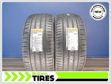 2 Brand New 27535r23 Pirelli P Zero Pz4 Xl Tires Bmw X7 Pzero 108y Hl 2753523 2 Brand New 27535r23 Pirelli P Zero Pz4 Xl Tires Bmw X7 Pzero 108y Hl 2753523
