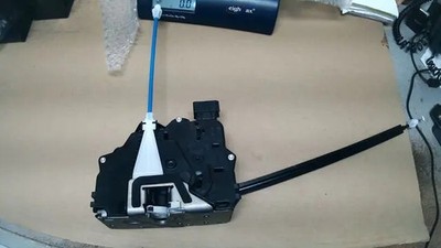Genuine Mopar Cargo Door Latch 68226175AH