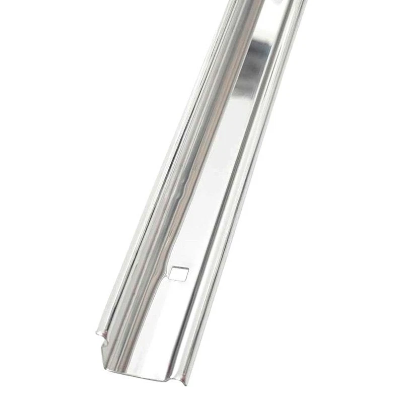 For GMC C35 1975-1977 OER 110157 Bed Angle Strips Foto 4 de 4