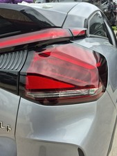 2020-2025 CITROEN C4 MK3 REAR TAIL LIGHT DRIVER OFF RIGHT SIDE