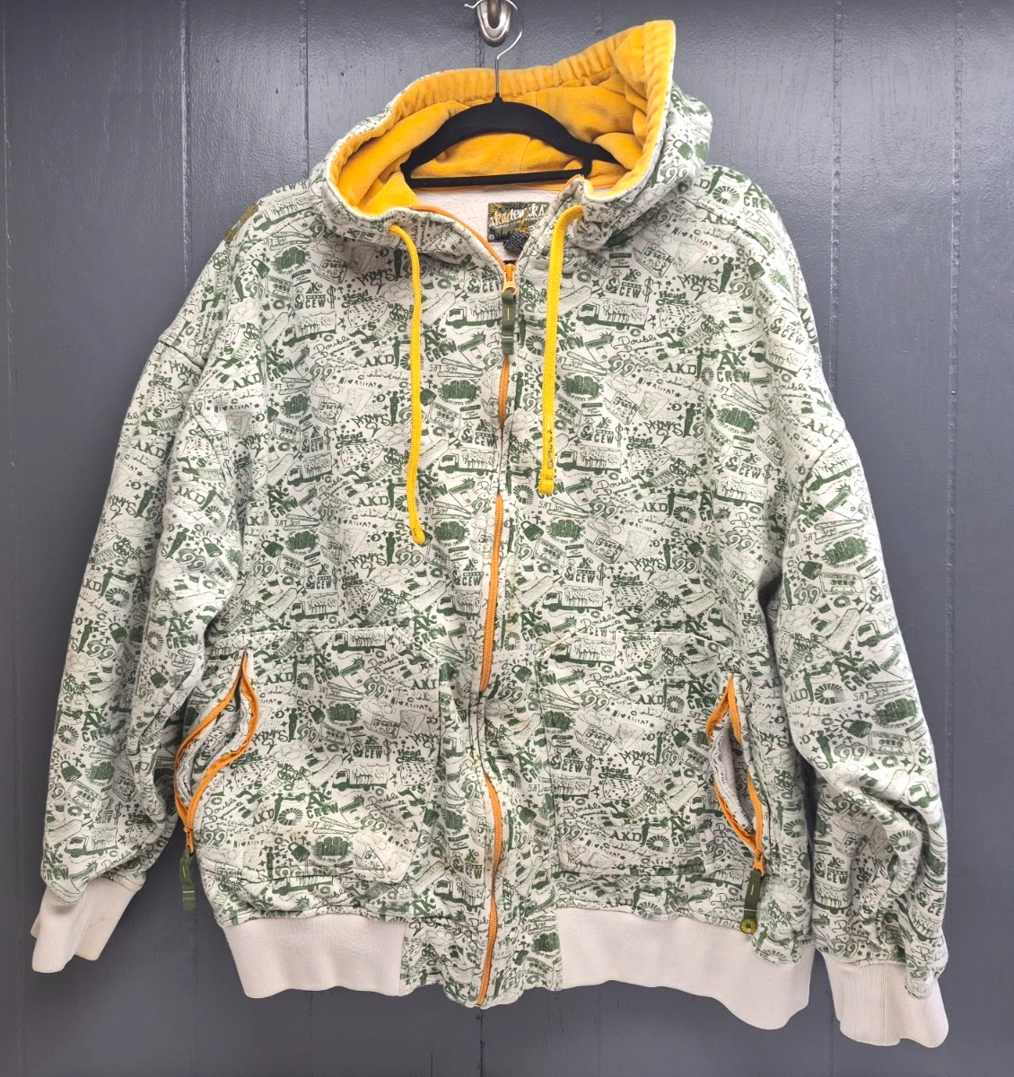 Akademiks Hoodies & Sweatshirts for Men with Vintage for Sale
