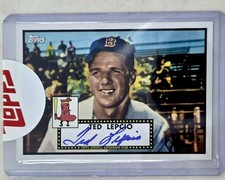 2011 Topps Lineage Baseball 19