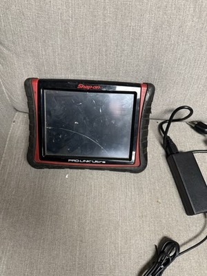 Snap-On EEHD184040 Pro-Link Ultra Heavy Duty Diagnostic Tool