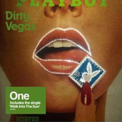 Dirty Vegas - One GATEFOLD LTD. ED. Numbered LP NEU OVP