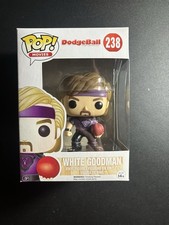 2015 Funko Pop Dodgeball Vinyl Figures 8