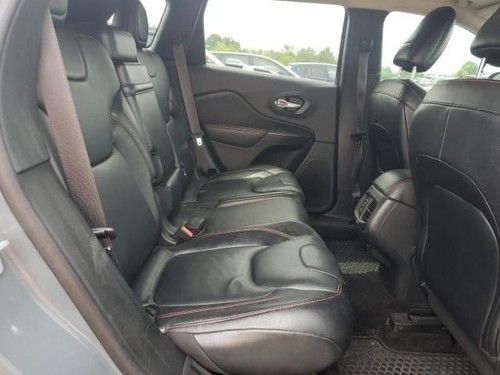 Temperature Control Air Conditioning With Dual Zone Fits 14 CHEROKEE 941301 - Picture 8 of 12