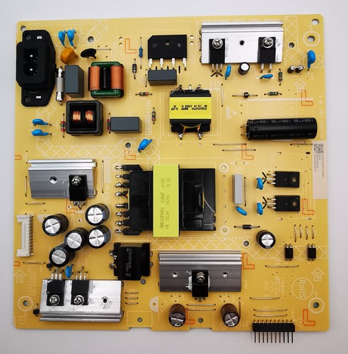 Philips TV Netzteil 715GC965-P03-000-B03M aus 65PUS7609 Power Supply