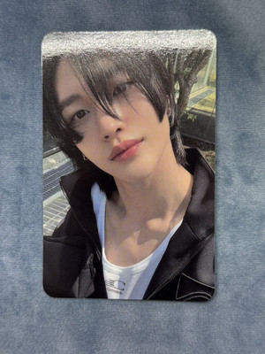 RIIZE] WONBIN GET A GUITAR photo exhibition RIZE AND REALIZE