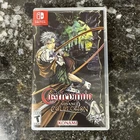 Castlevania Advance Collection LRG #198  – Nintendo Switch NICE