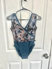 Lucky Leo- Size M-Custom High Cut