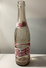 PEPSI COLA Single Dot 12oz ACL Soda Bottle Lexington, KY 1950s 🥤  — photo 1