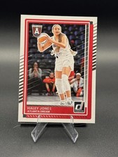 2025 Donruss WNBA #5 Haley Jones