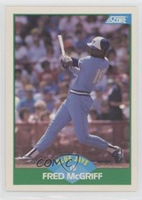 Click to enlarge Fred McGriff