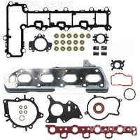 Dichtungssatz Zylinderkopf FüR Opel Zafira K0 2.0 19 Bis 26 Victor T9CA 4HA