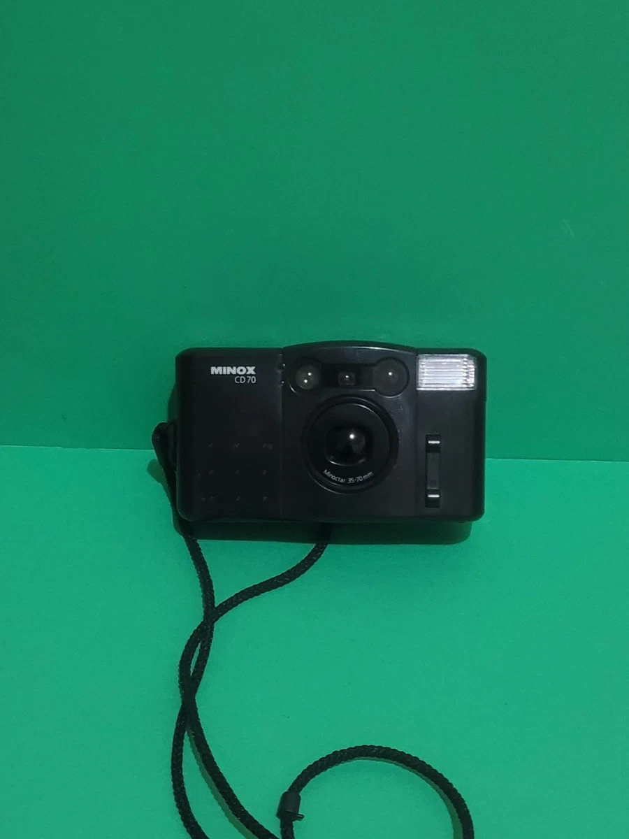 MINOX 35 mm Film Cameras for sale | eBay