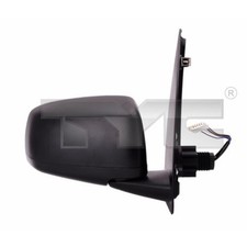 Exterior mirror mirror left for Fiat 71732868 new